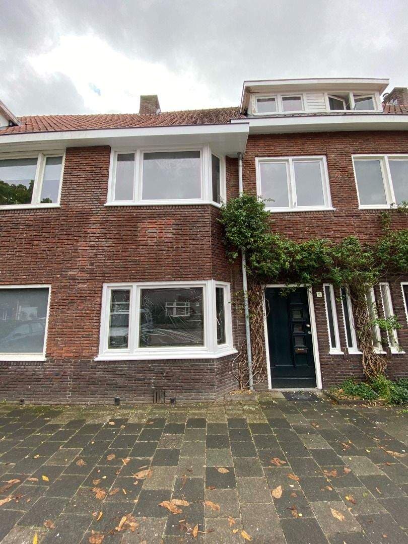 House Willem de Zwijgerstraat, Eindhoven - For Rent