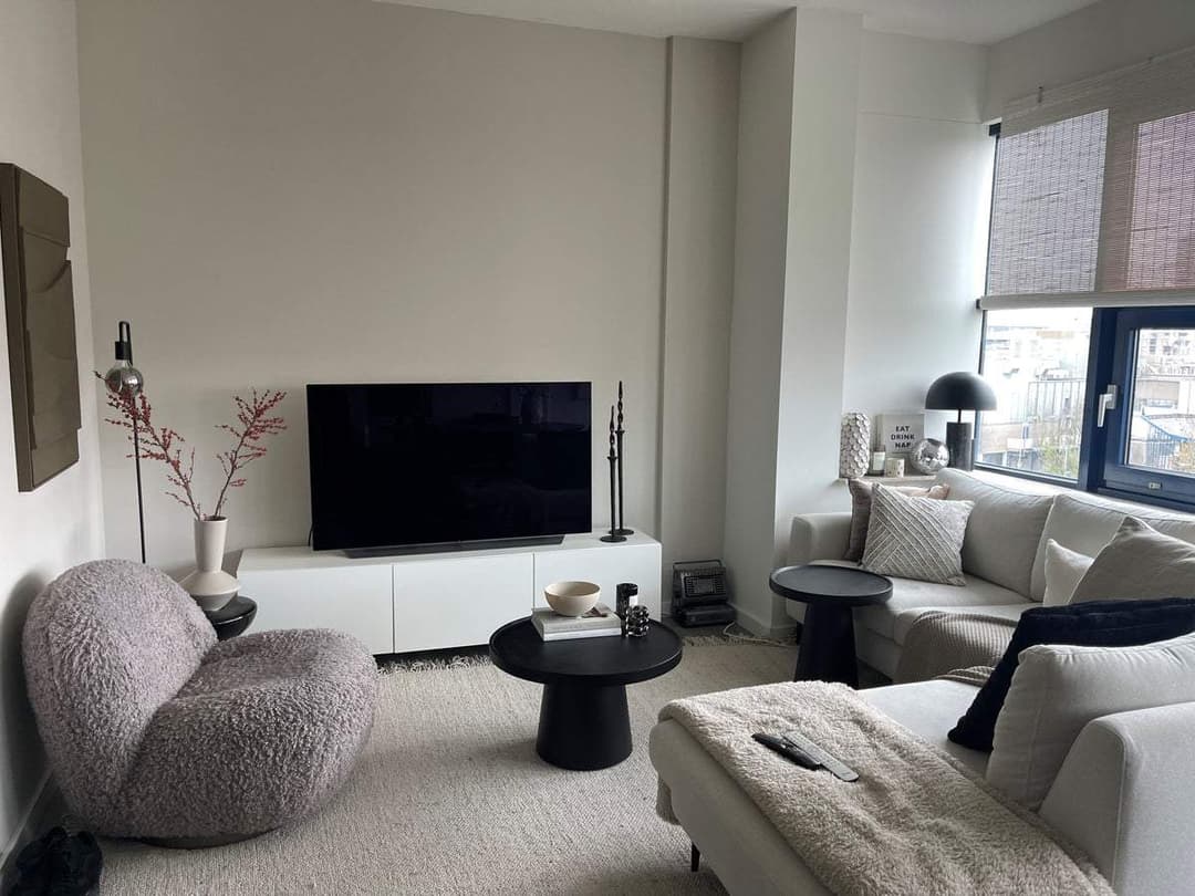 Estudio Engelandlaan 58, Zoetermeer - Alquiler