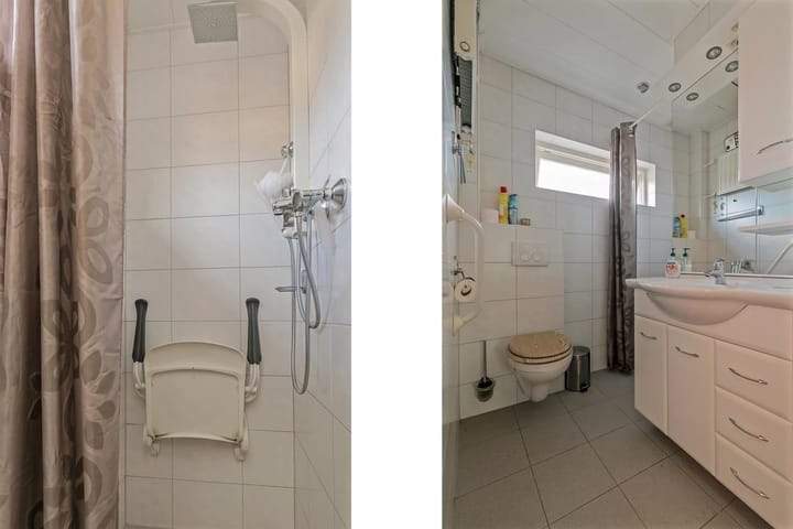 2-onder-1-kap woning Keslaerstraat, Veghel - Te Huur