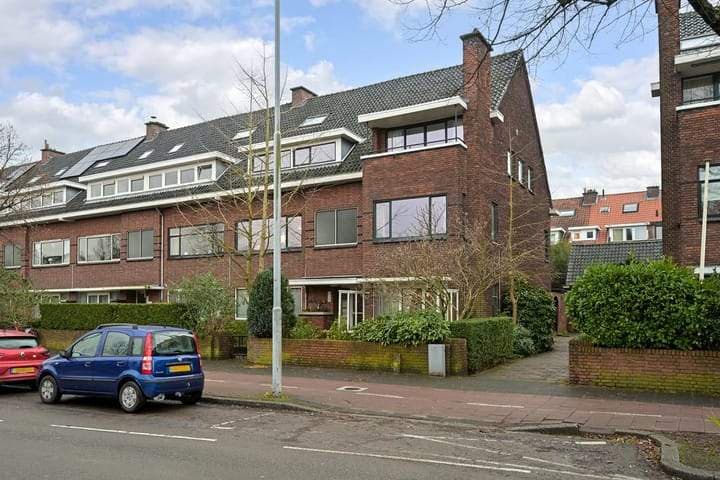 Apartamento superior de 3 niveles, Laan van Nieuw Oosteinde, Voorburg - En alquiler
