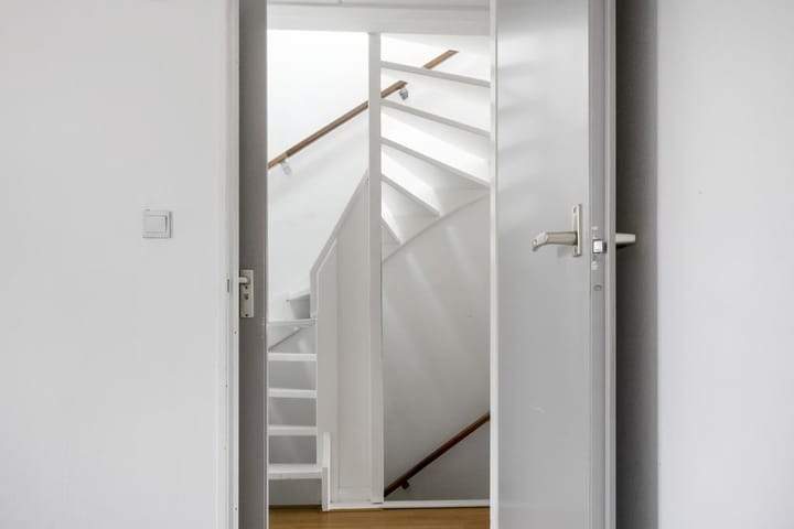 Woning aan de Kamp, Lelystad - Te Huur