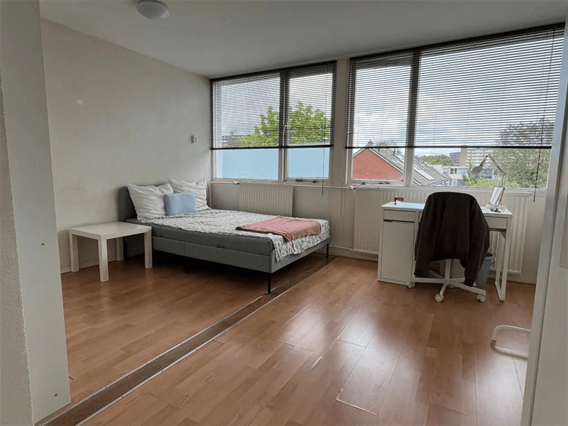 Room Turkooisstraat, Groningen - For Rent