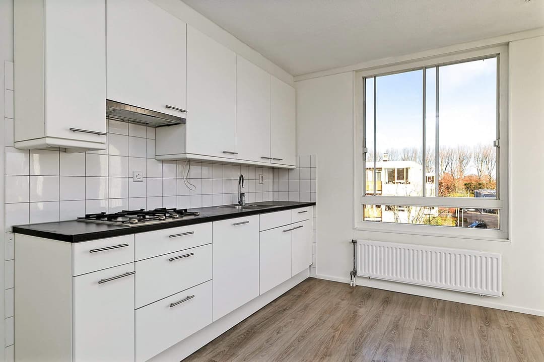Apartment Anton Constandsestraat 80 Amsterdam - Zur Miete