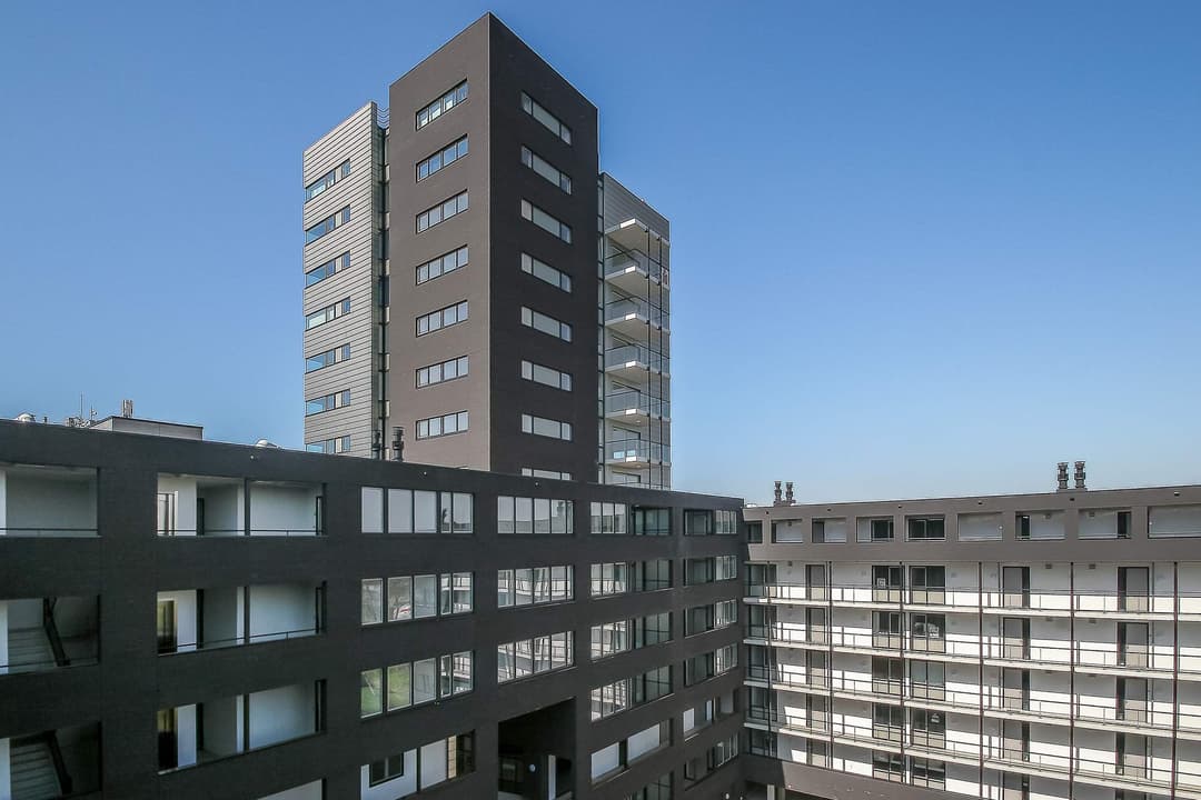 Apartamento Achter de Cattentoren 75, Roermond - En alquiler