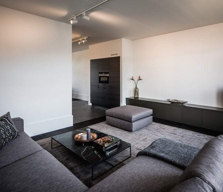 Appartement Flat Govert Flinckstraat, Amsterdam - À Louer