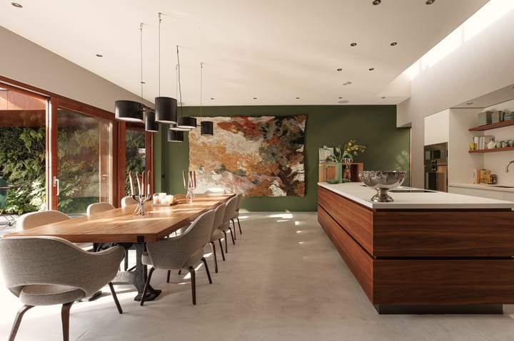 Benedenwoning in het Paleisplantage, Plantage Middenlaan, Amsterdam - Te Huur