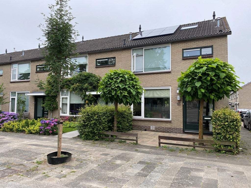 Haus Augustinushof, Hilversum - Zur Miete