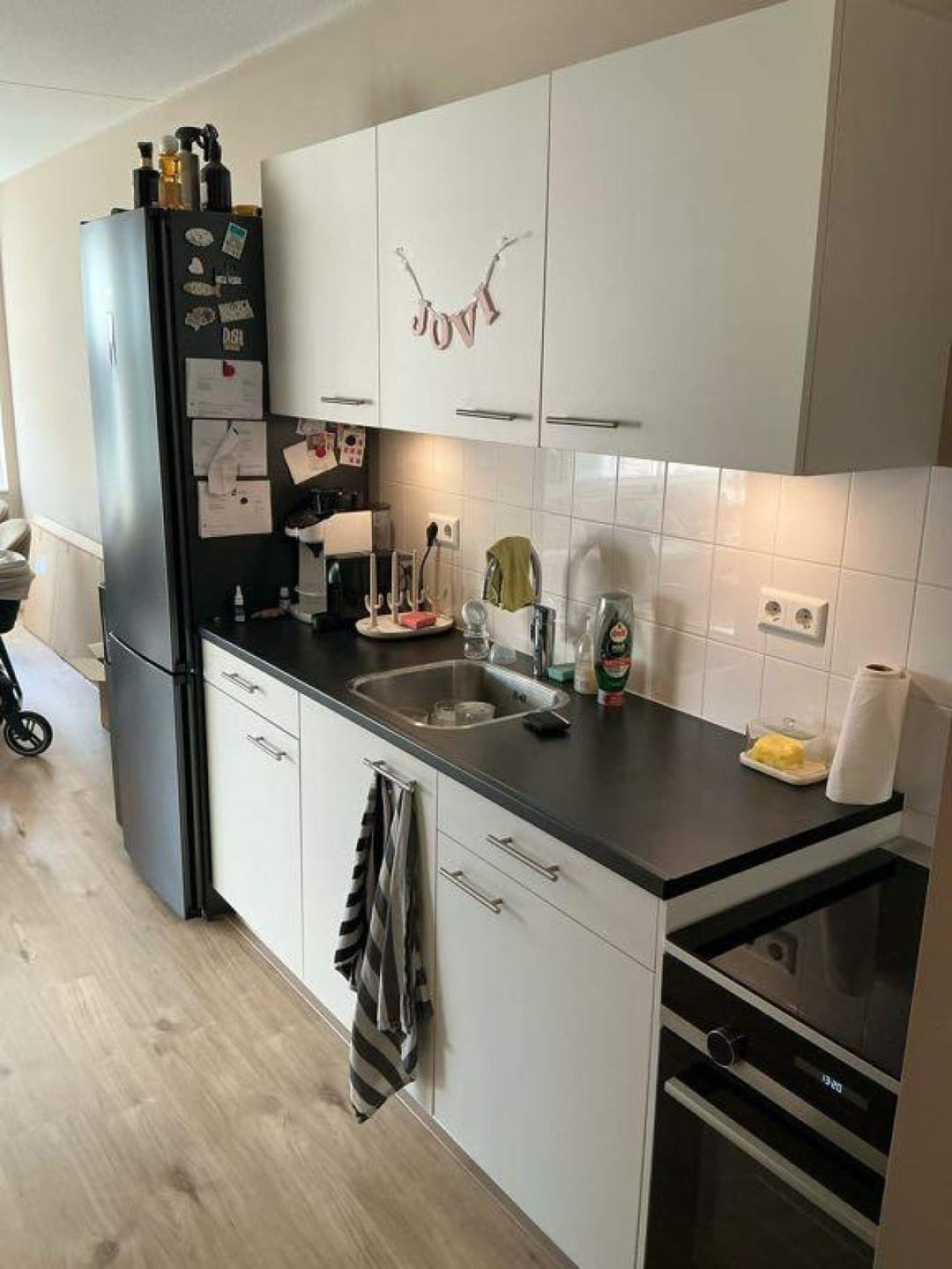 Apartamento de 2 habitaciones Mont Saint Michel, Purmerend - En alquiler