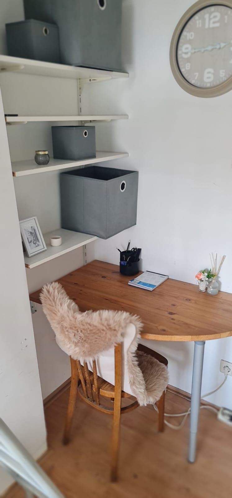 Habitación Amueblada Steijnstraat, Utrecht - En Alquiler