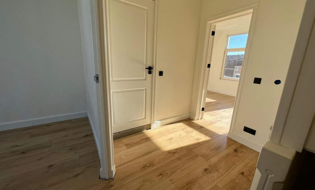 Appartement Mariottestraat, Den Haag - Te Huur