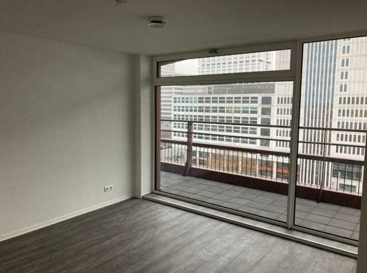 Ático Rochussenstraat, Róterdam - En Alquiler