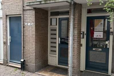 Assenstraat 64, Deventer - 1-Bedroom Apartment (2nd floor)