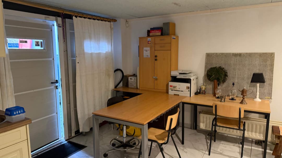 Gemeubileerde kamer in Lelystad - Te Huur