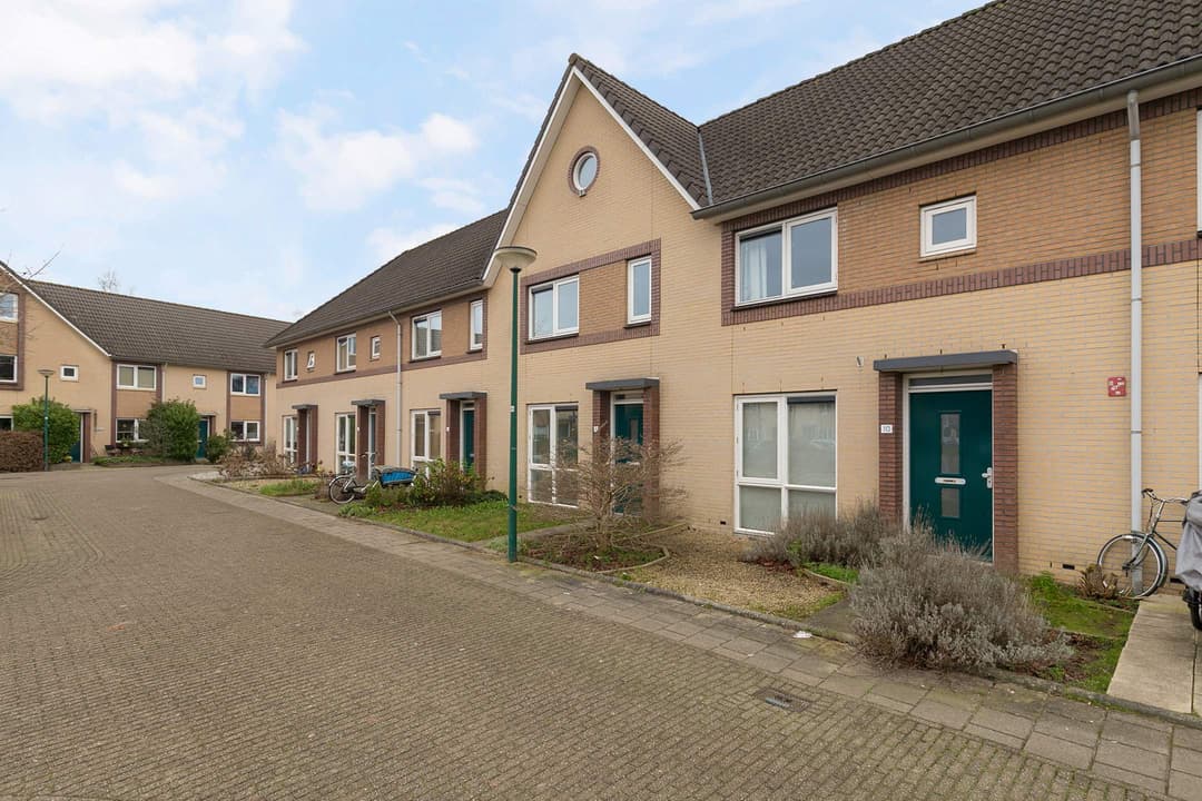 Puntmos 30, Houten - For Rent