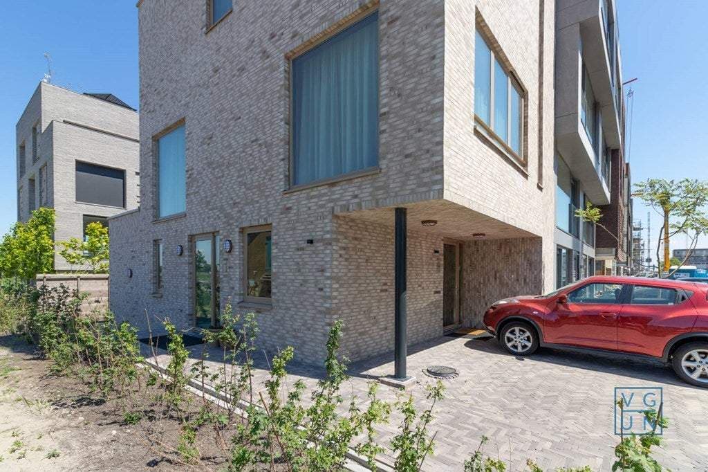Wohnung John Blankensteinstraat, Amsterdam - Zu Vermieten
