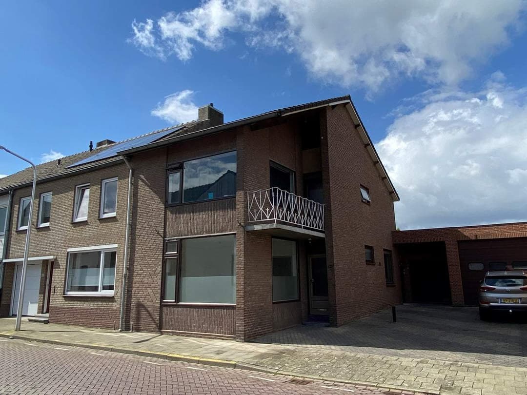 Habitación en alquiler Heugemerstraat 98 A - 6, Maastricht