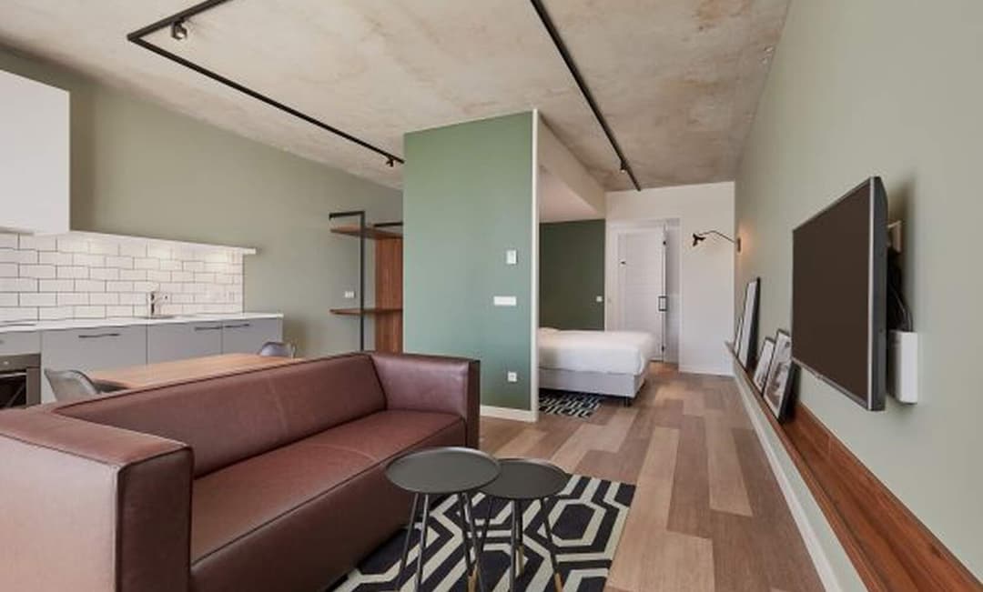 Appartement Schipholweg, Badhoevedorp - Te Huur