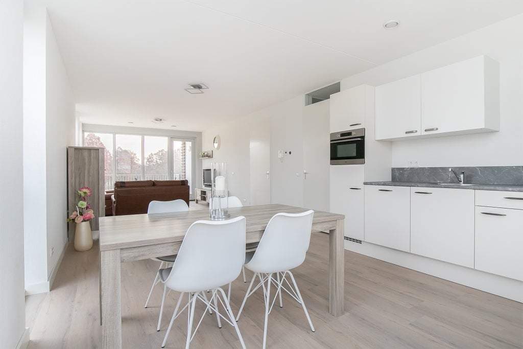 Flat Waterleliestraat, Bergen op Zoom - En alquiler