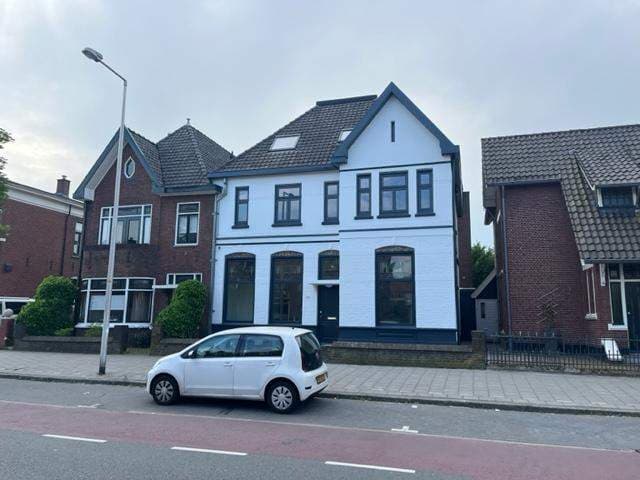 Studio Room Haaksbergerstraat, Enschede - For Rent