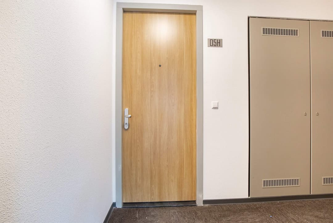 Osdorper Ban 5 H, Amsterdam - Wohnung