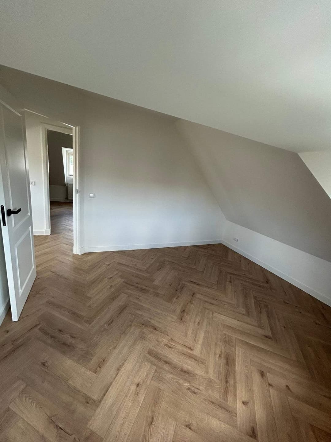 Appartement Heiligerleelaan, Rotterdam - À Louer