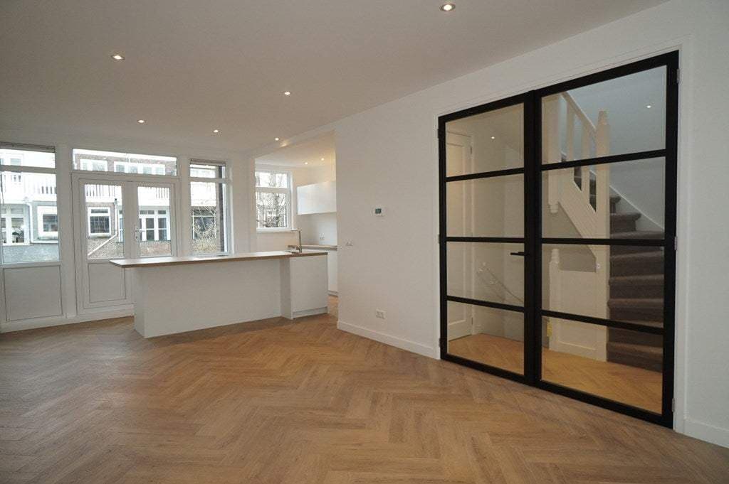 Flat 's-Gravendijkwal, Rotterdam - For Rent
