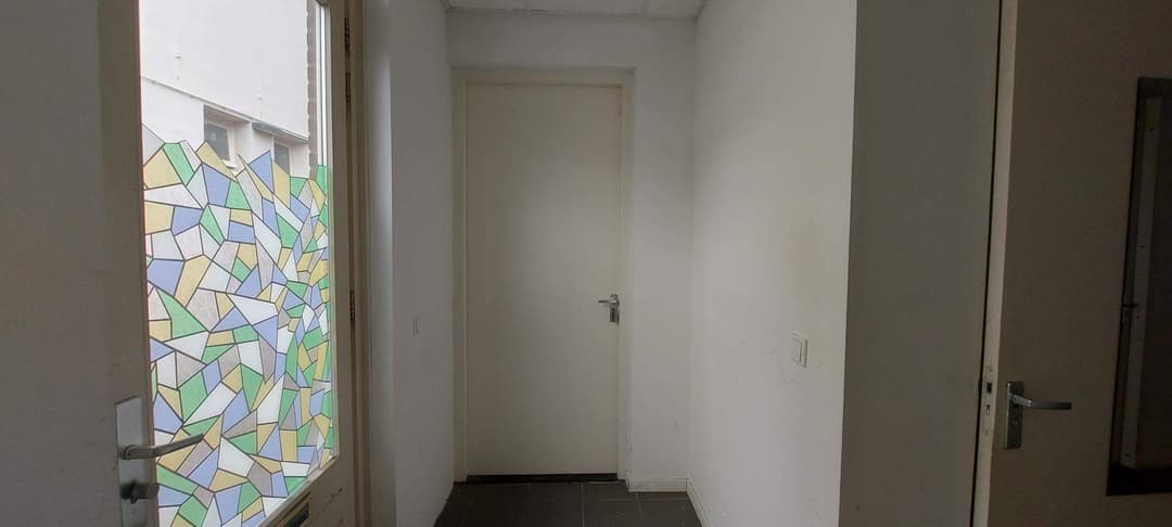 Unfurnished Room Haagdijk, Breda - For Rent