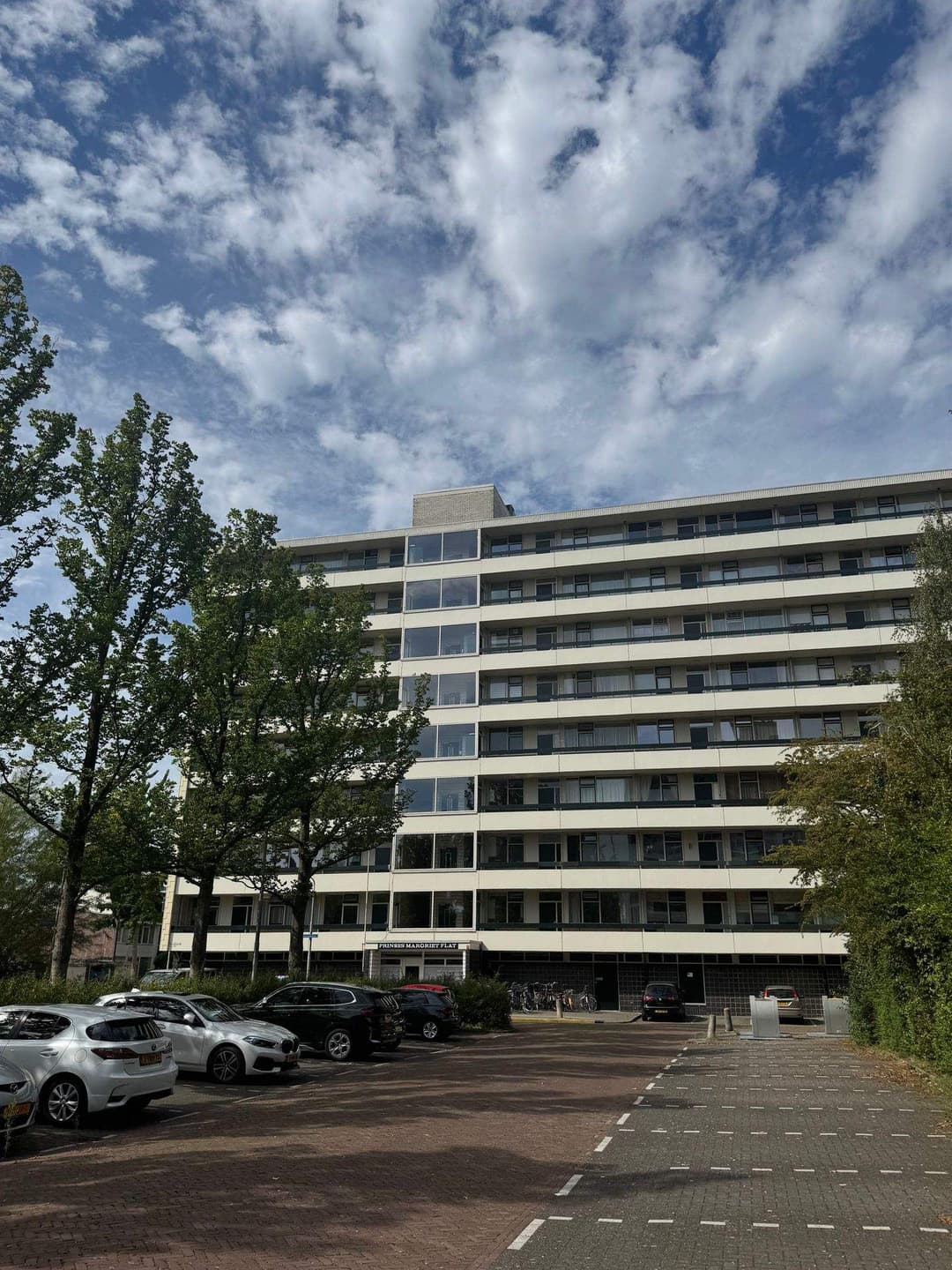 Appartement Bevelandselaan 79, Amstelveen - À Louer