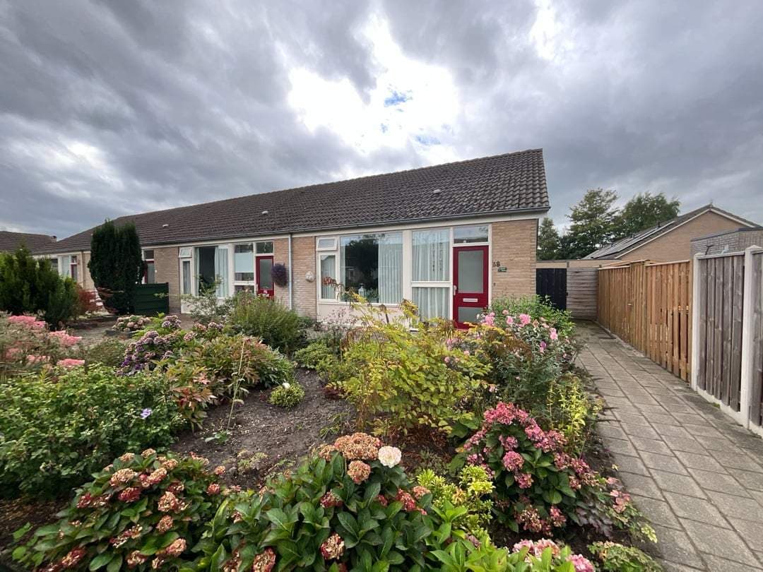 Esweg 38, Ruinen - Corner House (2-bedroom)