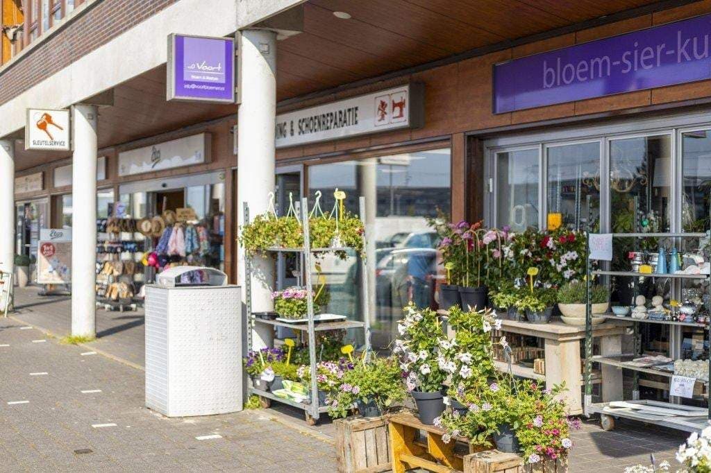 Piso Pieter Calandlaan, Ámsterdam - En Alquiler