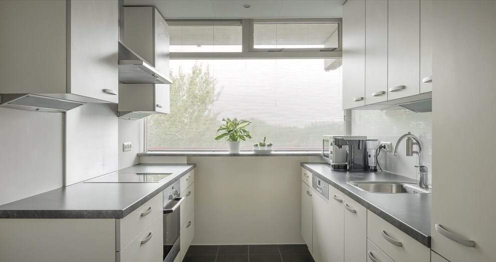 Appartement Buizerd, Heerenveen - Te Huur