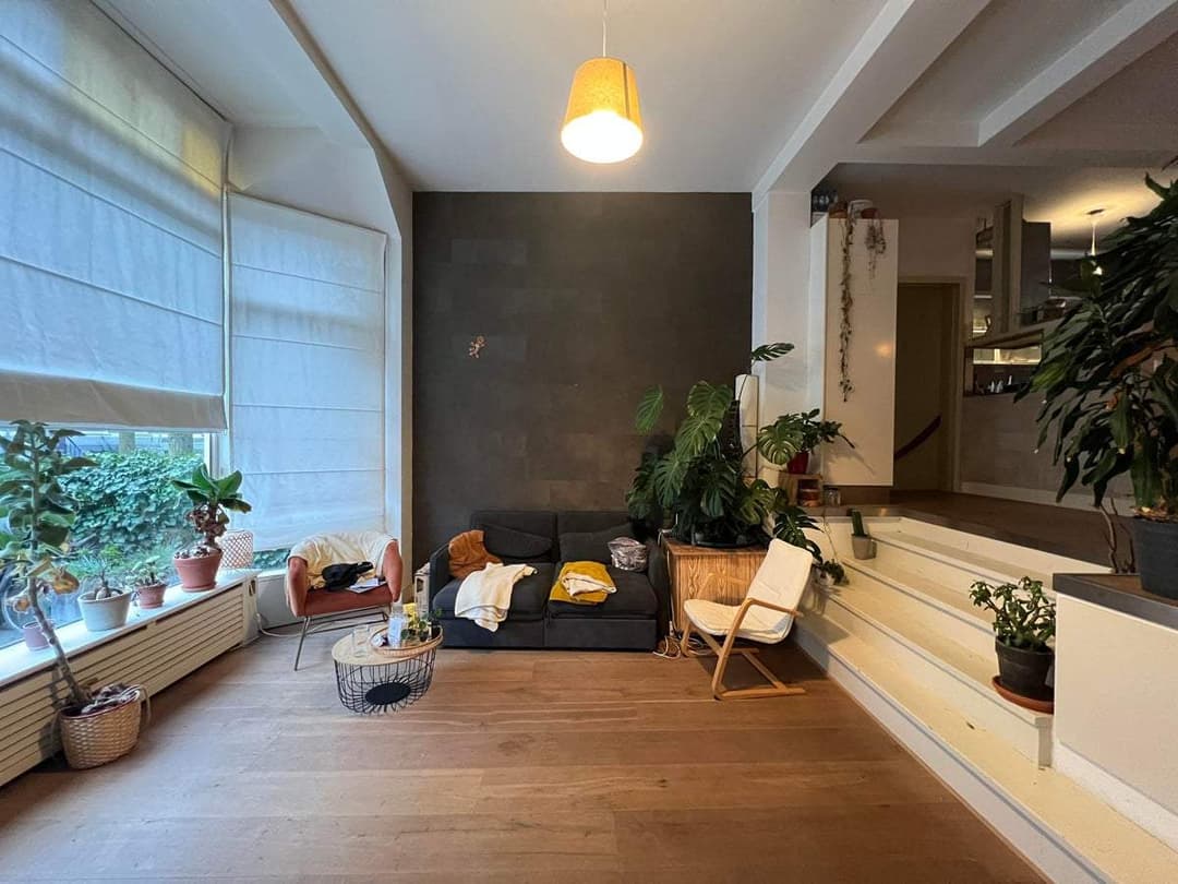 Apartamento Burghardt van den Berghstraat, Nijmegen - En alquiler
