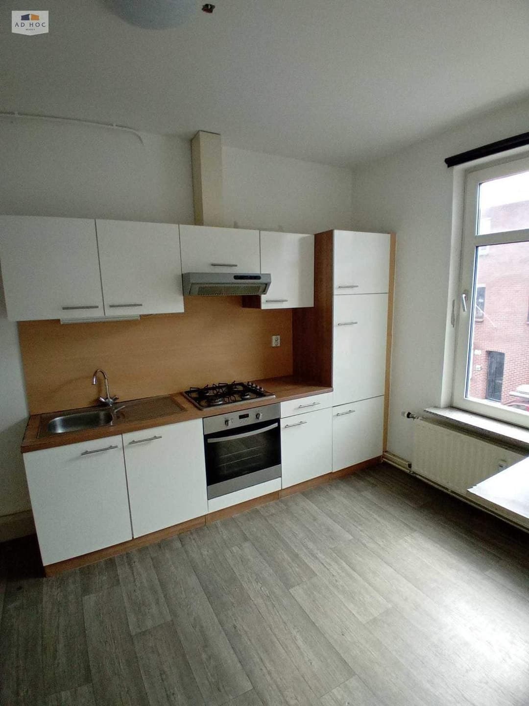 Apartamento Hoogstraat, Landgraaf - En Alquiler