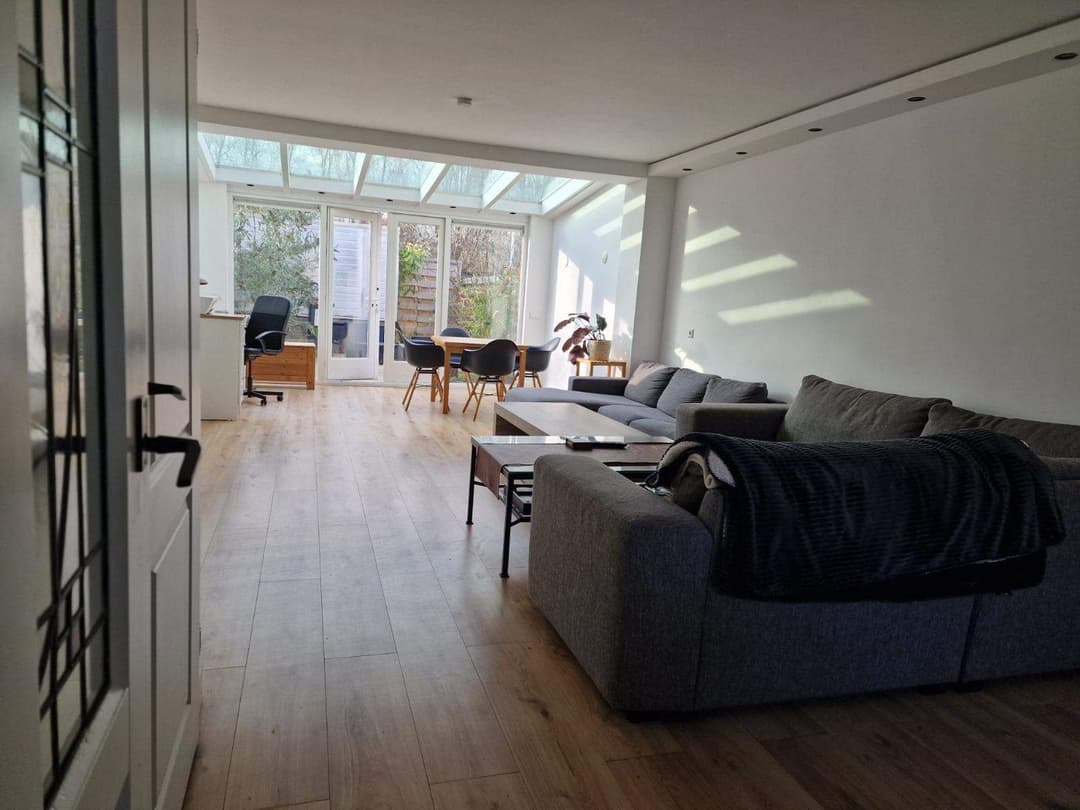 Habitación Tolkamerstraat, Ámsterdam-Zuidoost - En alquiler