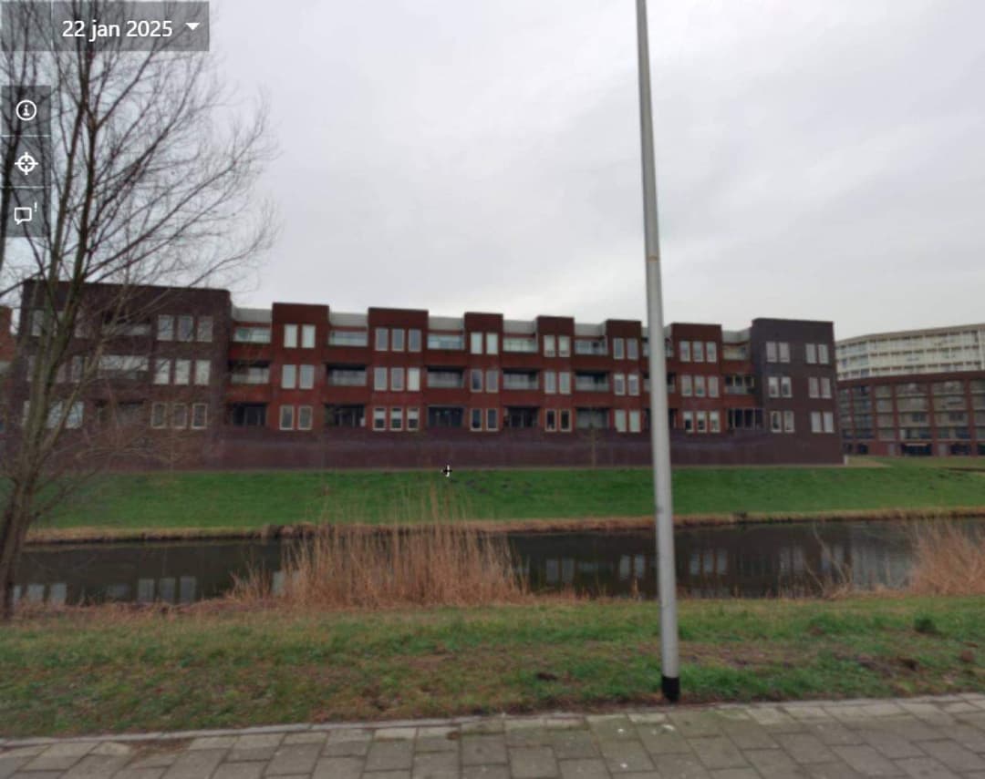 2-Zimmer-Wohnung Mont Saint Michel, Purmerend - Zu Vermieten