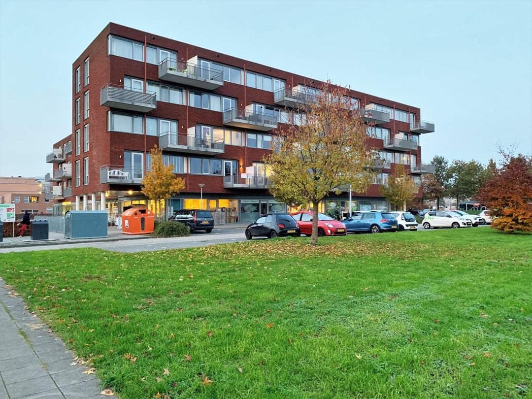 Wohnung El Grecostraat 1328 ST, Almere - Zur Vermietung