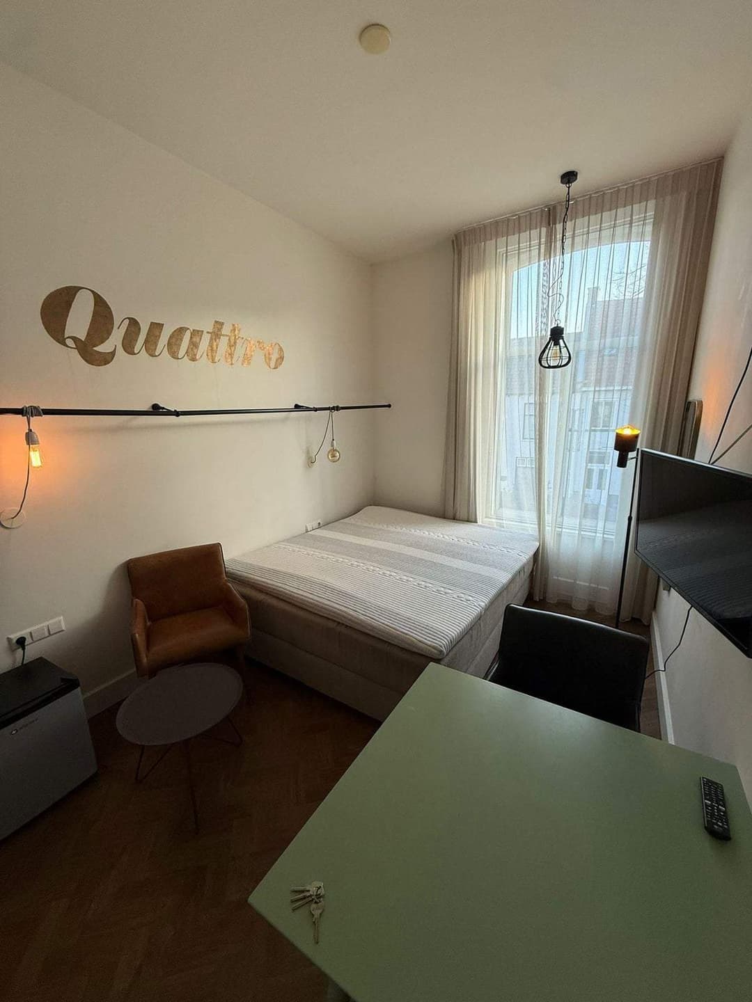 Habitación en alquiler en el centro de Cuijk