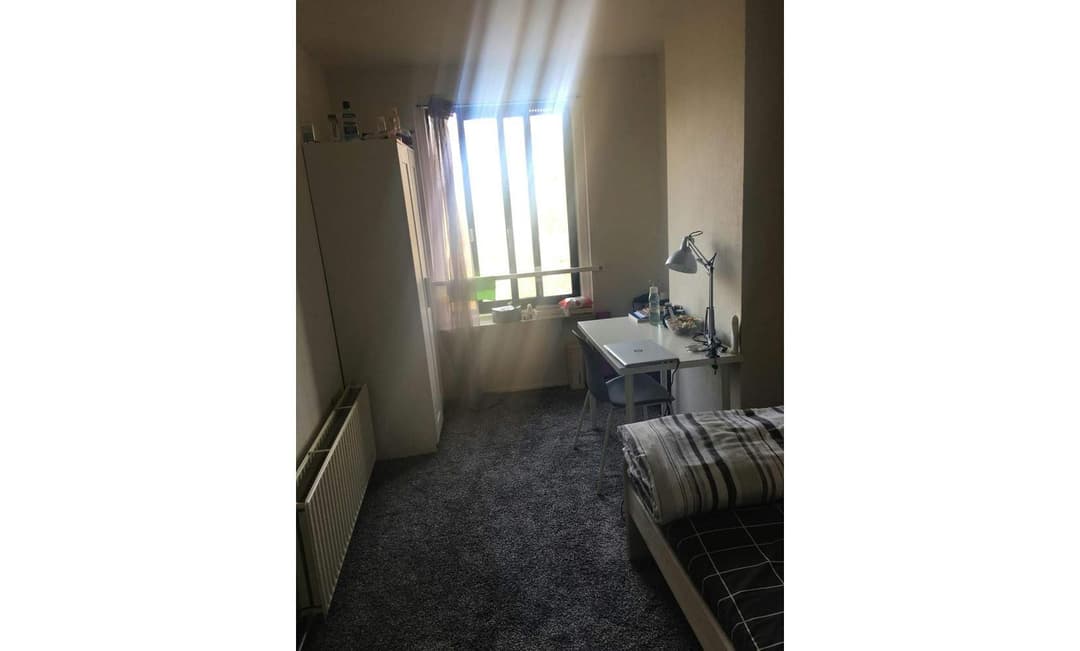 Kamer Aaf Bouberstraat, Amsterdam - Te Huur