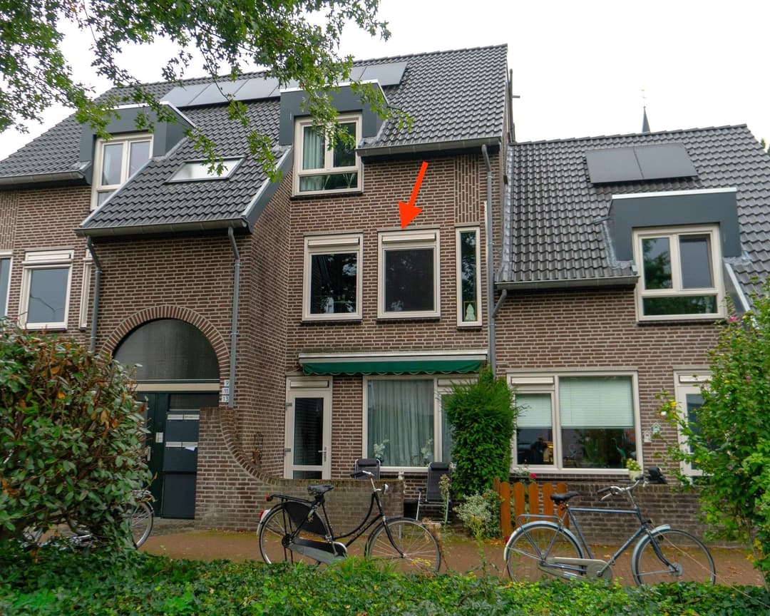 Wohnung Roggelseweg 11, Helden - Zur Miete