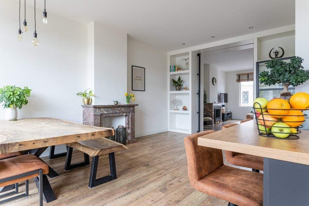 Appartement Thomsonlaan, Den Haag - Te Huur