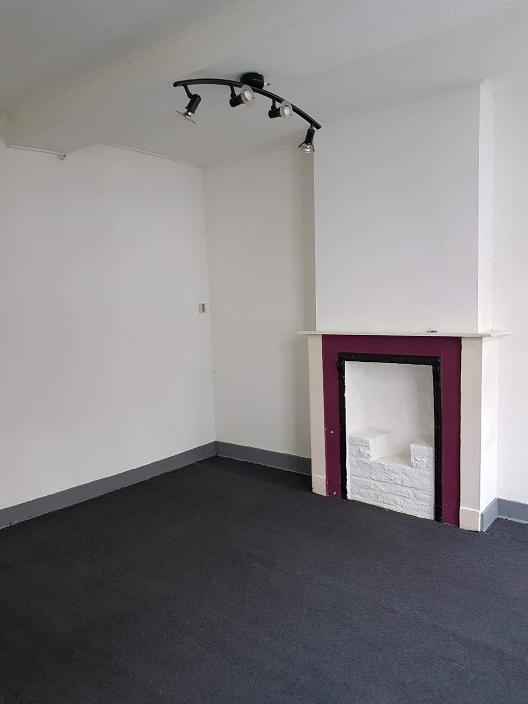 Habitación Amueblada Bogaardenstraat, Maastricht - En Alquiler