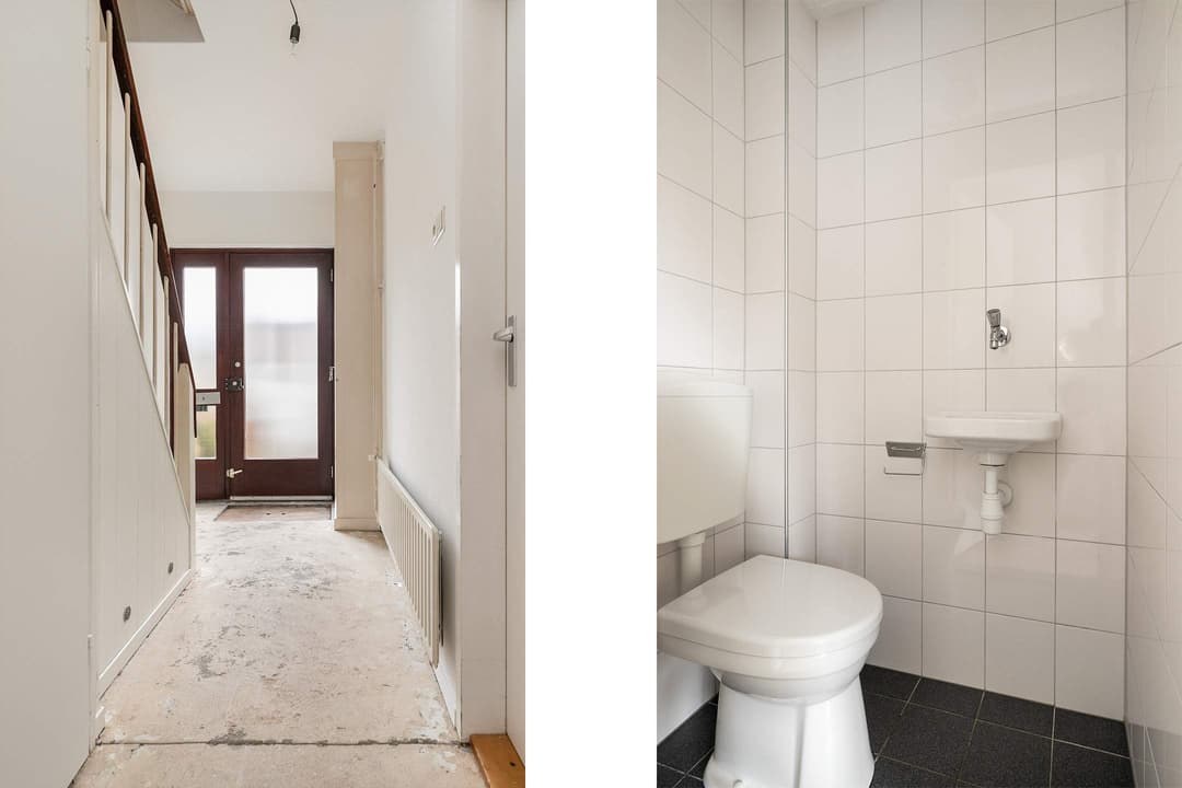 Vliet 47, Zwolle - Te Huur