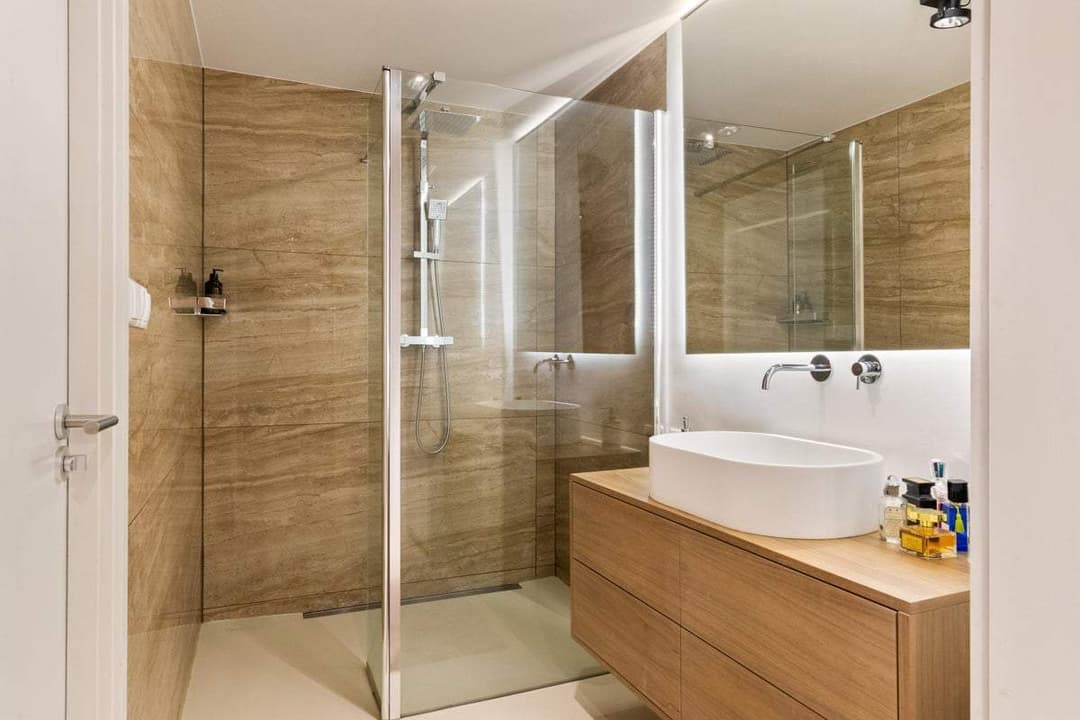 Appartement Haparandaweg, Amsterdam (Houthavens) - Te Huur