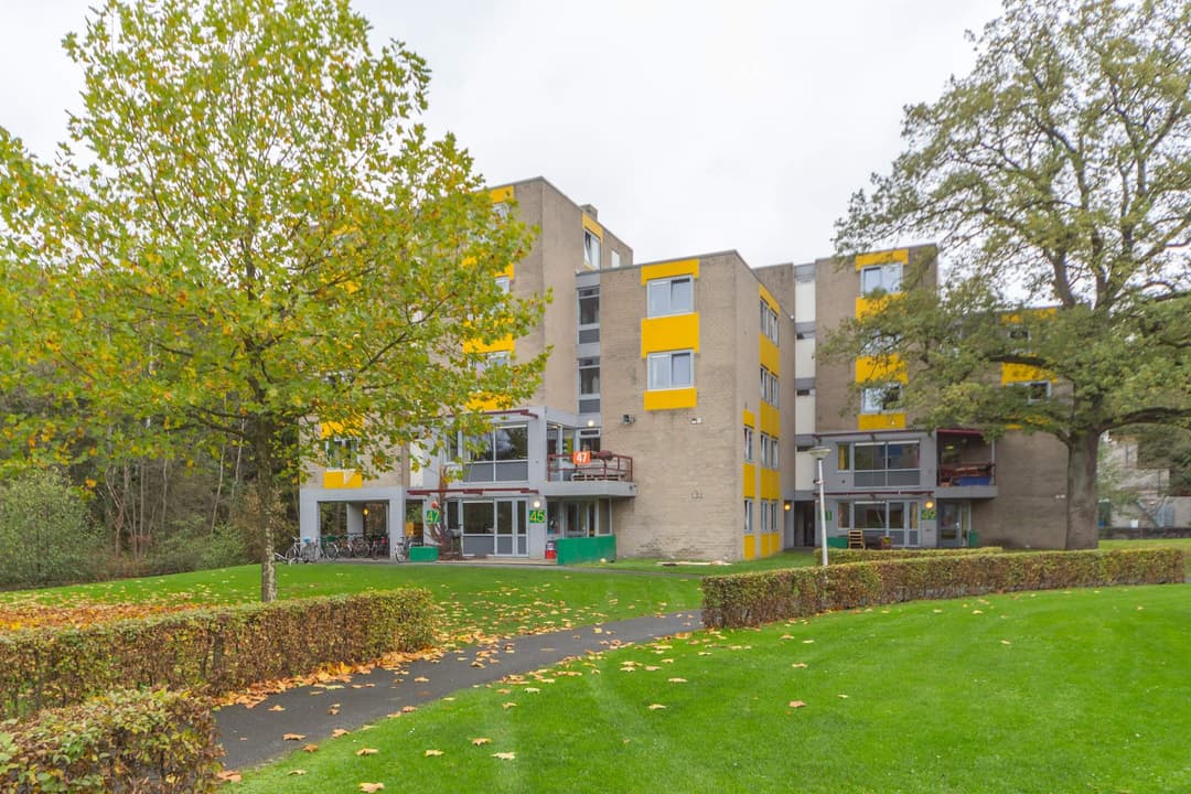 Kamer Campuslaan, Enschede - Te Huur