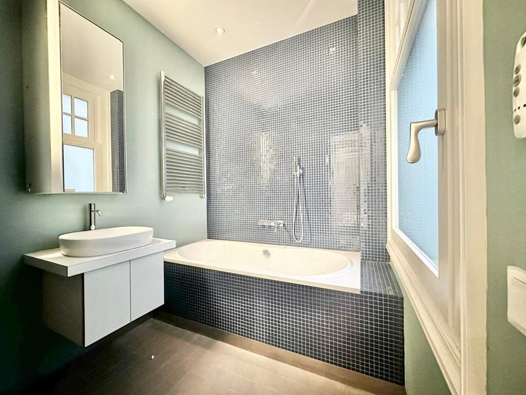 Appartement Looiersgracht, Amsterdam - Te huur