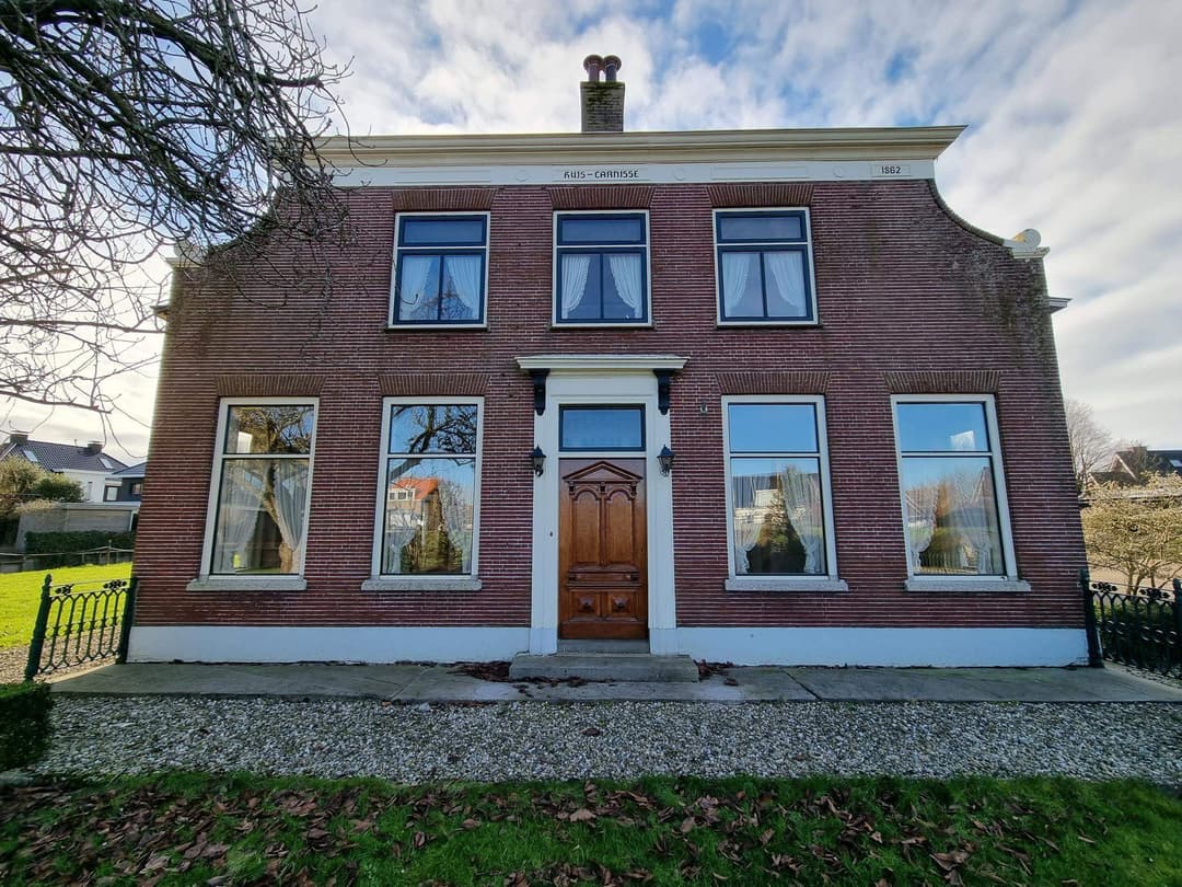 Kamer aan de Voordijk, Barendrecht - Te Huur