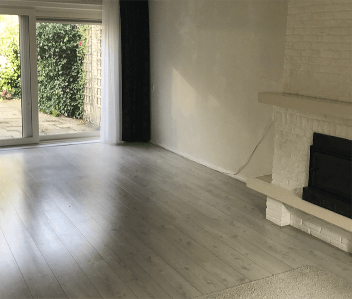 Woning te huur Marningeweg, Leeuwarden - Per direct