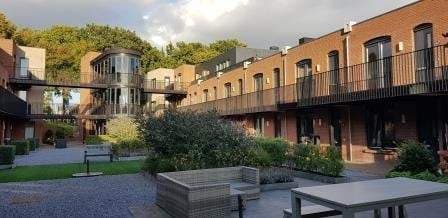 Appartement Molenbrink, Amerongen - À Louer