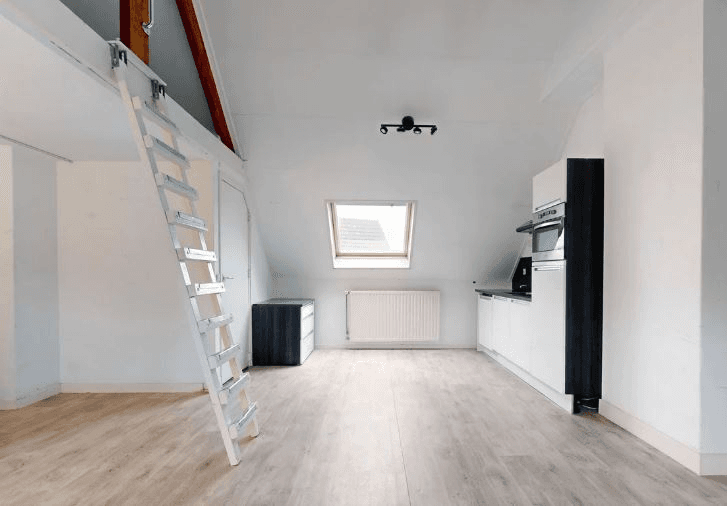 Studio à louer à Rijksweg Noord, Sittard