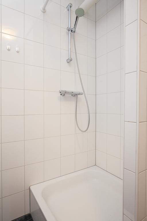 Westerstraat 292, Enschede - Apartamento de 2 habitaciones